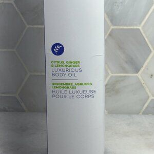 Soapwalla - Citrus Organic Luxurious Body Oil (3.38 oz | 100 ml)